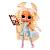 Кукла LOL Surprise Tweens Оливия Флатер 25 см MGA 68375